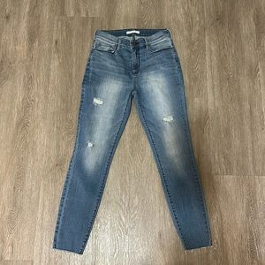 Pacsun High Rise Jegging